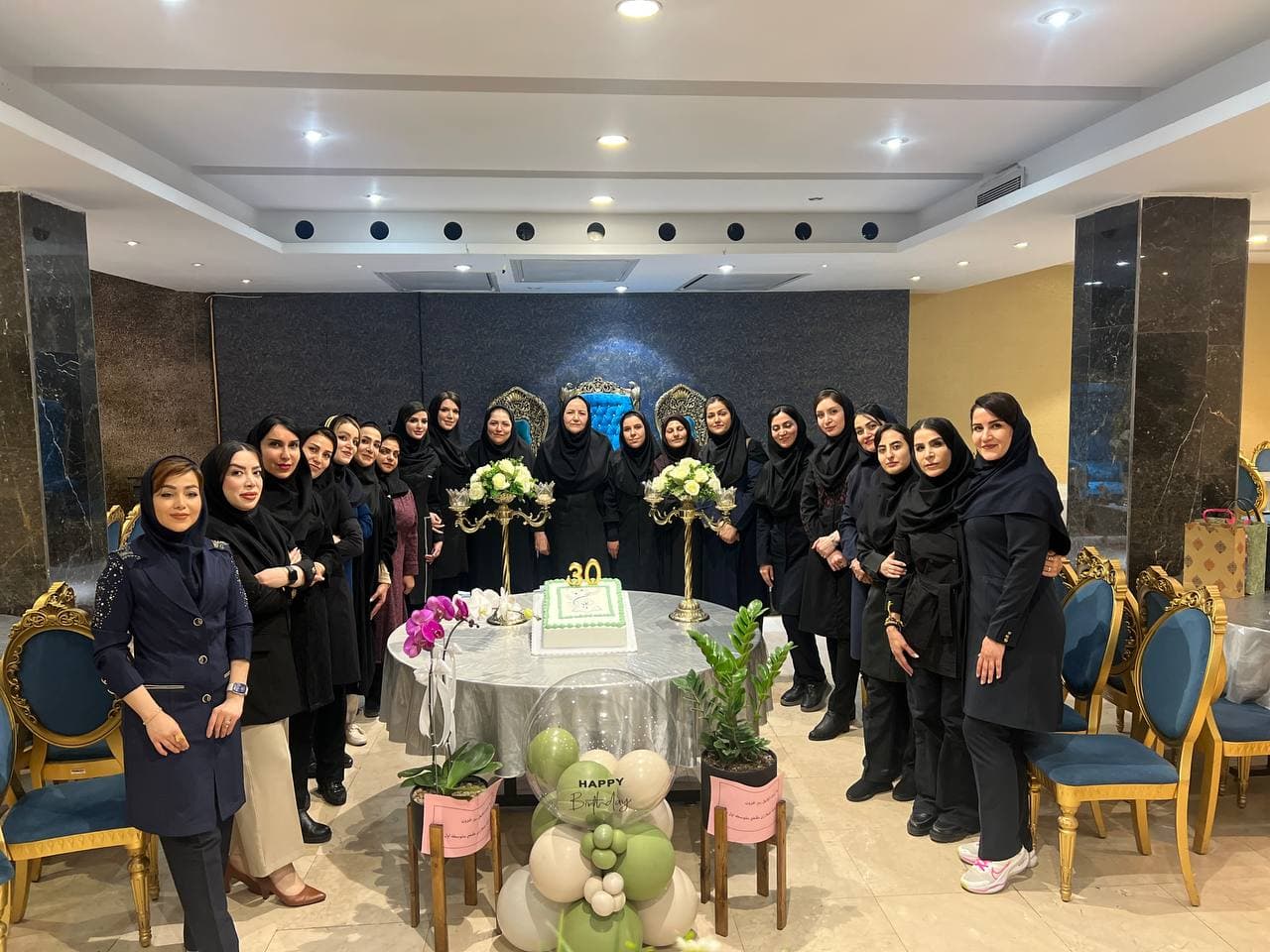 دبیرستان متوسطه اول دخترانه سخن